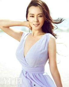 梁爱琪个人资料身高,身高出众，魅力四溢的影视新星