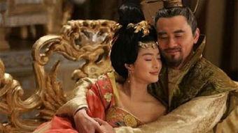 杨贵妃床戏花絮